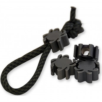 Бусина Spyderco BUS1