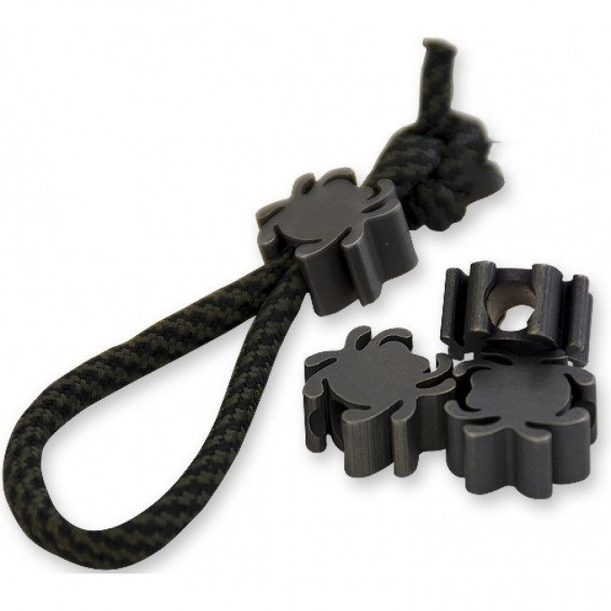 Бусина Spyderco BUS1