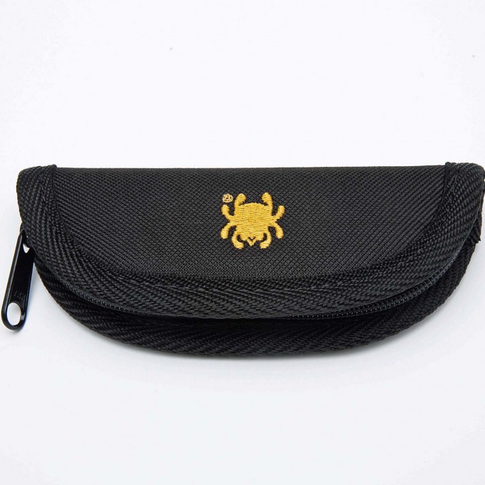 Чехол SPYDERCO ZIPPER TRAVEL NYLON POUCH SMALL 18NC