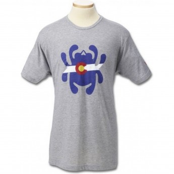 Футболка SPYDERCO TSMCO L