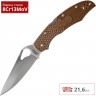 Нож SPYDERCO BYRD CARA CARA 2 BY03PBN2