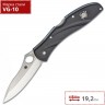 Нож SPYDERCO CENTOFANTE 3 66PBK3