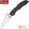 Нож SPYDERCO HARRIER 2 BY01GP2
