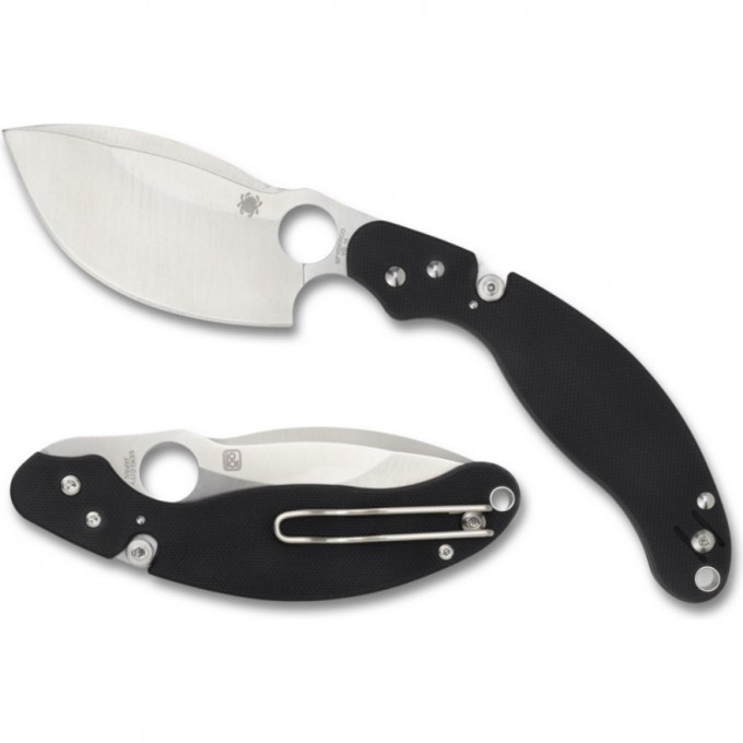 Нож SPYDERCO PARATA 231GP