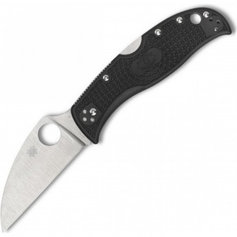 Нож SPYDERCO ROCKJUMPER 254PBK Нож SPYDERCO ROCKJUMPER 254PBK