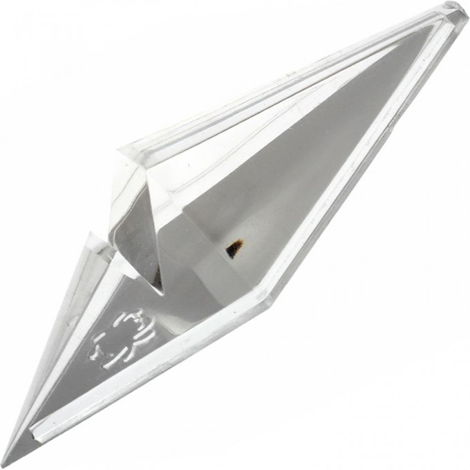 Подставки SPYDERCO ACRYLIC DIAMOND SHAPE KNIFE STAND (SMALL) CT02
