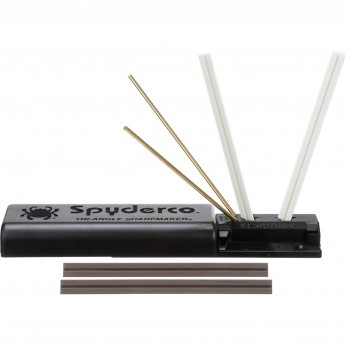 Набор для заточки SPYDERCO TRI-ANGLE SHARPMAKER 204MF