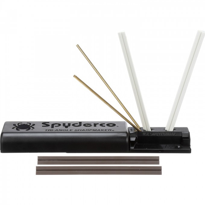 Набор для заточки SPYDERCO TRI-ANGLE SHARPMAKER 204MF