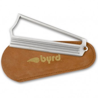 Точилка SPYDERCO BYRD DUCKFOOT DIAMOND SHARPENER BY200