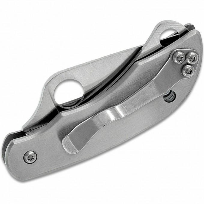Складной нож SPYDERCO CLIPITOOLS POCKET KNIFE C176P&S 176P&S_1