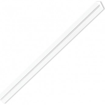 Стержень керамический SPYDERCO TRI-ANGLE SHARPENING ROD FINE (204F1)