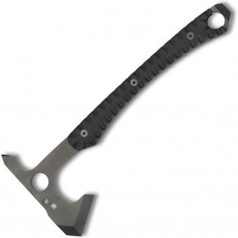 Тактический томогавк SPYDERCO LACI SZABO’S WARRIOR HAWK H03 Тактический томогавк SPYDERCO LACI SZABO’S WARRIOR HAWK H03