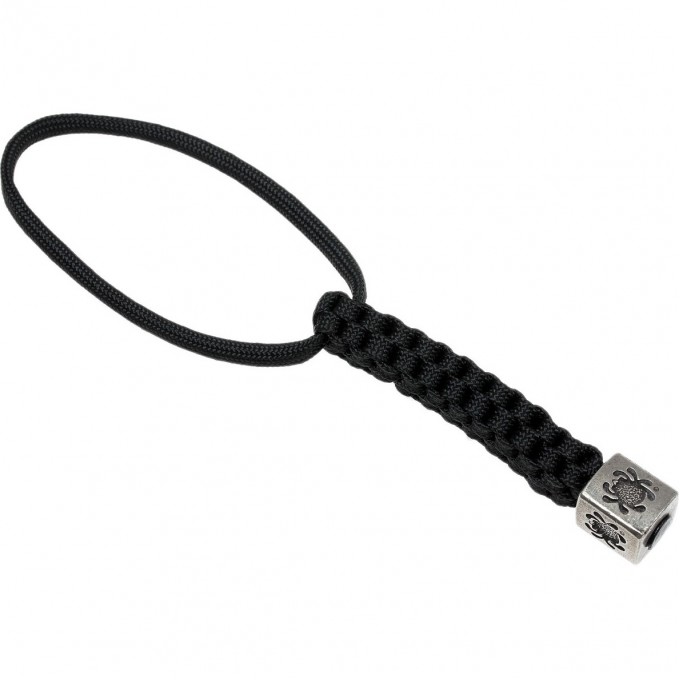 Темляк с бусиной SPYDERCO BEAD2LY