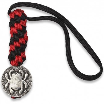 Темляк SPYDERCO BEAD5LY