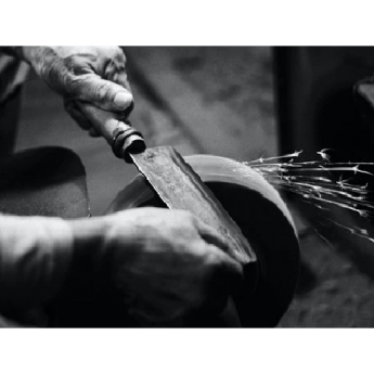 Заточка ножа SPYDERCO Заточка ножа SPYDERCO