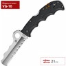 Нож SPYDERCO ASSIST 79PSBK