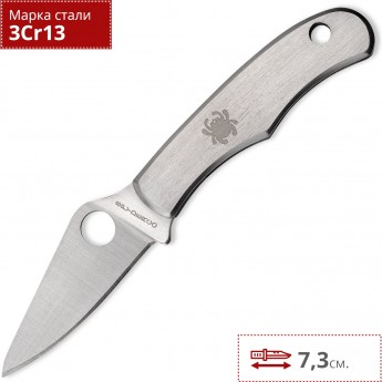 Нож SPYDERCO BUG 133P Нож SPYDERCO BUG 133P