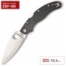 Нож SPYDERCO CALY 144CFPE
