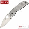 Нож SPYDERCO CHAPARRAL 3 152STIP