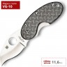 Нож SPYDERCO CRICKET 29GFP