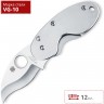 Нож SPYDERCO CRICKET 29P