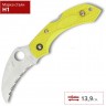 Нож SPYDERCO DRAGONFLY 28SYL2HB