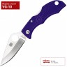 Нож SPYDERCO LADYBUG 3 LPRP3