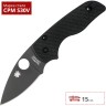 Нож SPYDERCO LIL' NATIVE 230GPBBK