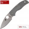 Нож SPYDERCO NATIVE 5 41PGY5 C41PGY5