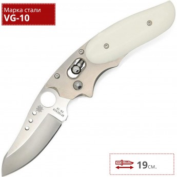 Нож SPYDERCO PHOENIX 114WMP Нож SPYDERCO PHOENIX 114WMP