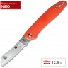 Нож SPYDERCO ROADIE 189POR