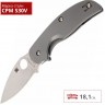 Нож SPYDERCO SAGE 2 123TIP
