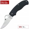 Нож SPYDERCO T-MAG 115CFP