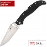 Нож SPYDERCO TATANKA POWERLOCK 180GP